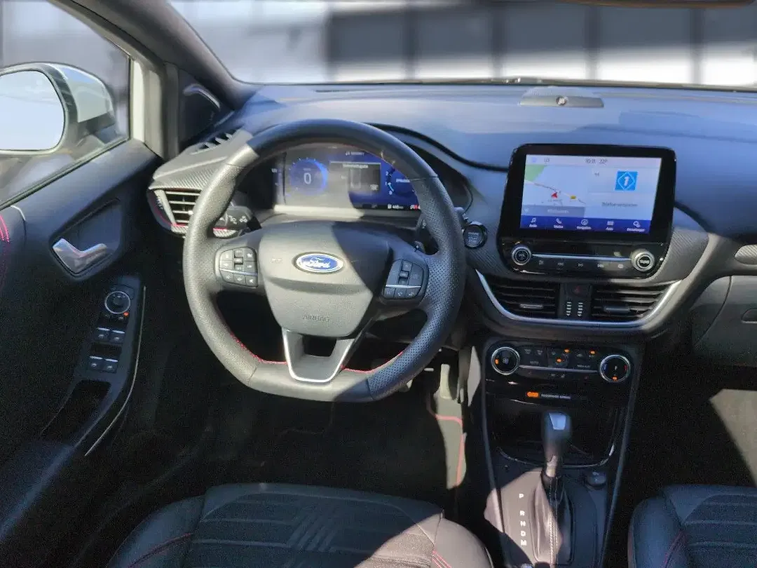 Ford Puma - Thumbnail 7