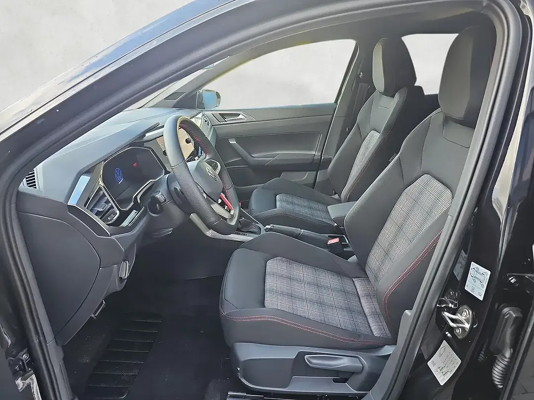 Volkswagen Polo GTI - Thumbnail 9