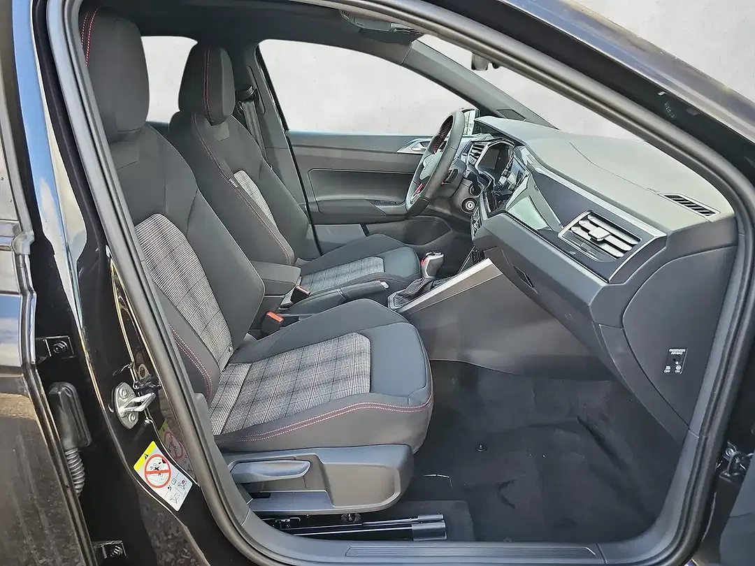 Volkswagen Polo GTI - Thumbnail 10
