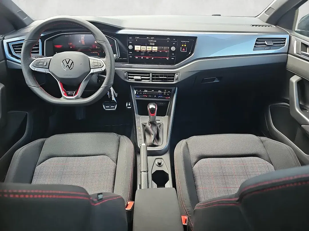Volkswagen Polo GTI - Thumbnail 11