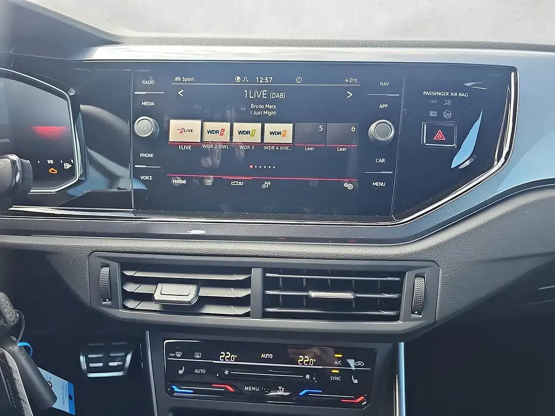 Volkswagen Polo GTI - Thumbnail 12