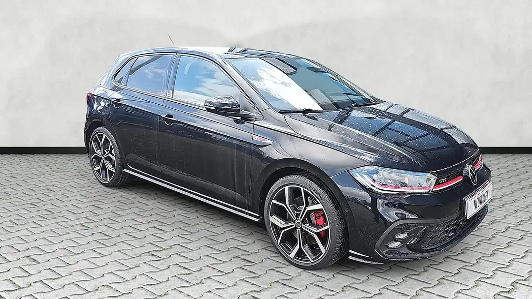 Volkswagen Polo GTI - Thumbnail 15