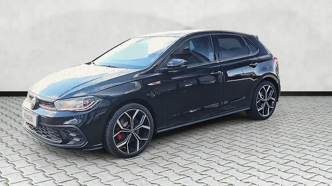 Volkswagen Polo GTI - Thumbnail 17