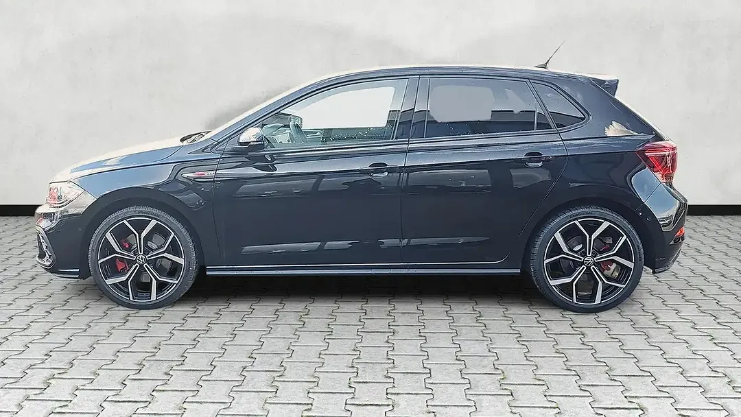 Volkswagen Polo GTI - Thumbnail 18