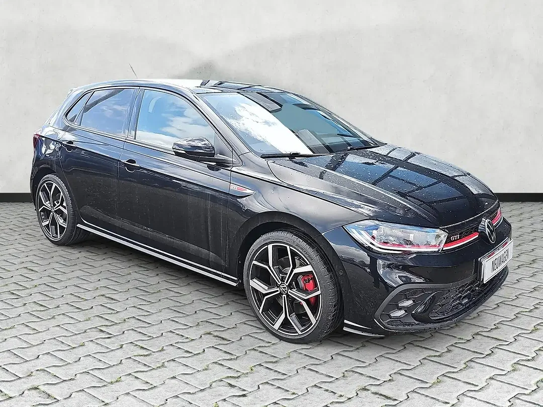 Volkswagen Polo GTI - Afbeelding 1
