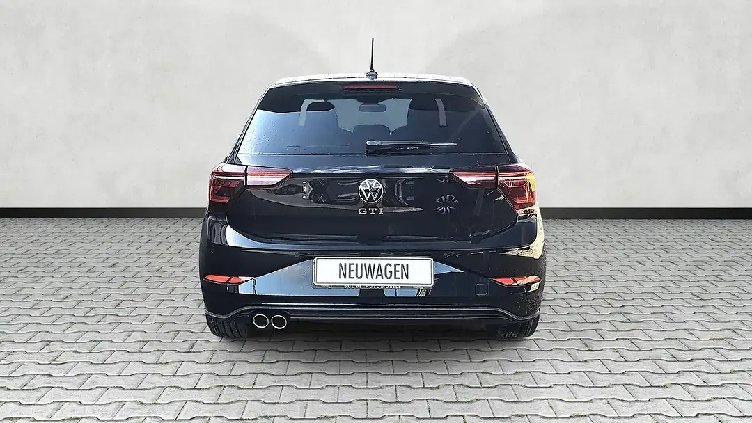 Volkswagen Polo GTI - Thumbnail 20