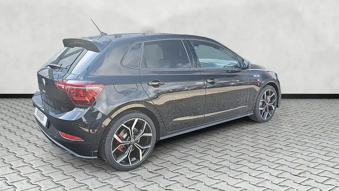Volkswagen Polo GTI - Thumbnail 21