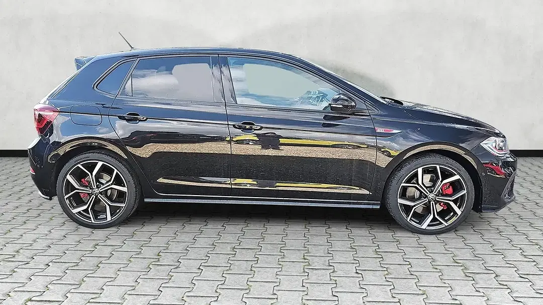 Volkswagen Polo GTI - Thumbnail 22