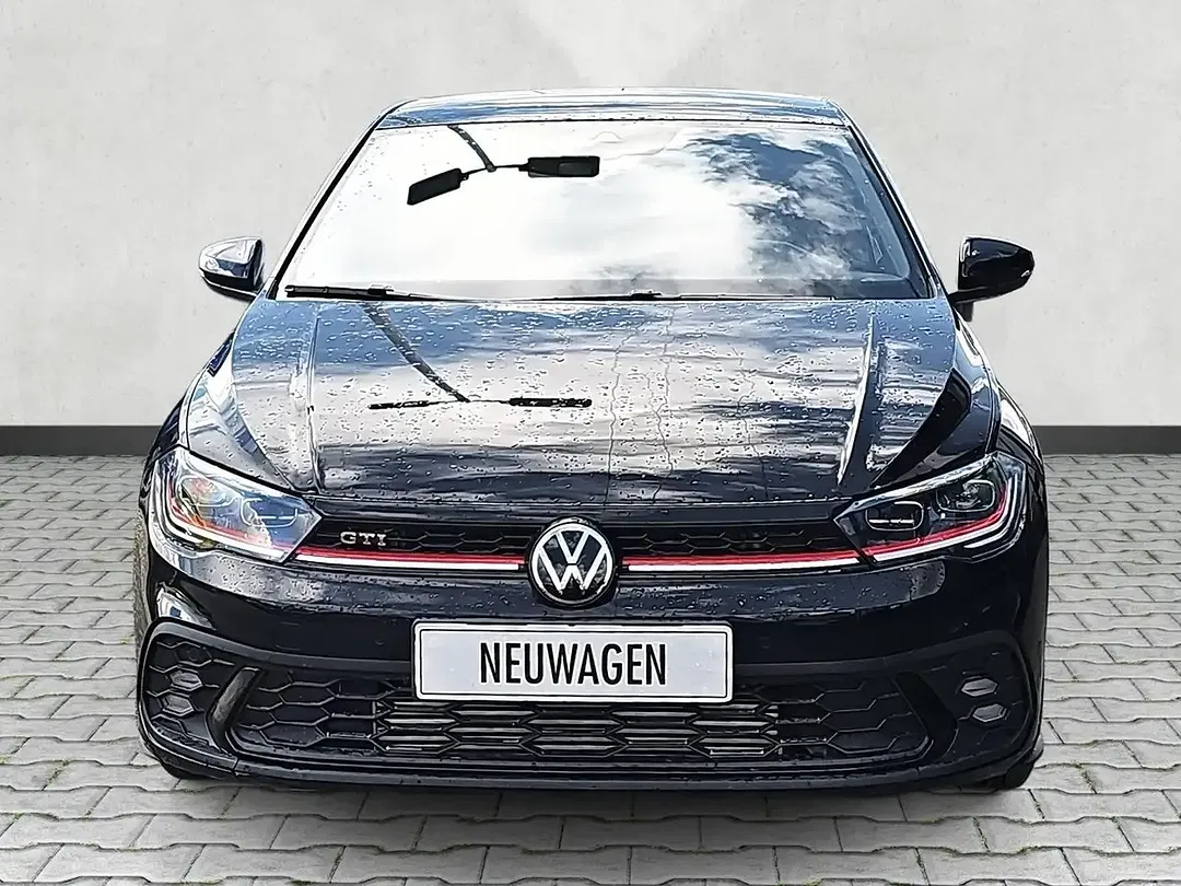Volkswagen Polo GTI - Thumbnail 2