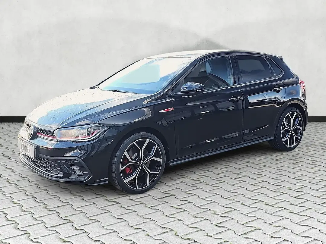 Volkswagen Polo GTI - Thumbnail 3