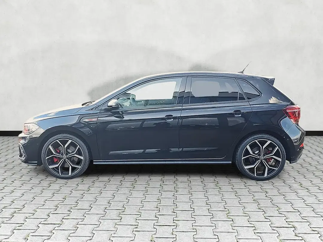 Volkswagen Polo GTI - Thumbnail 4