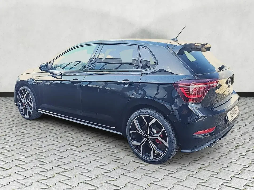 Volkswagen Polo GTI - Thumbnail 5
