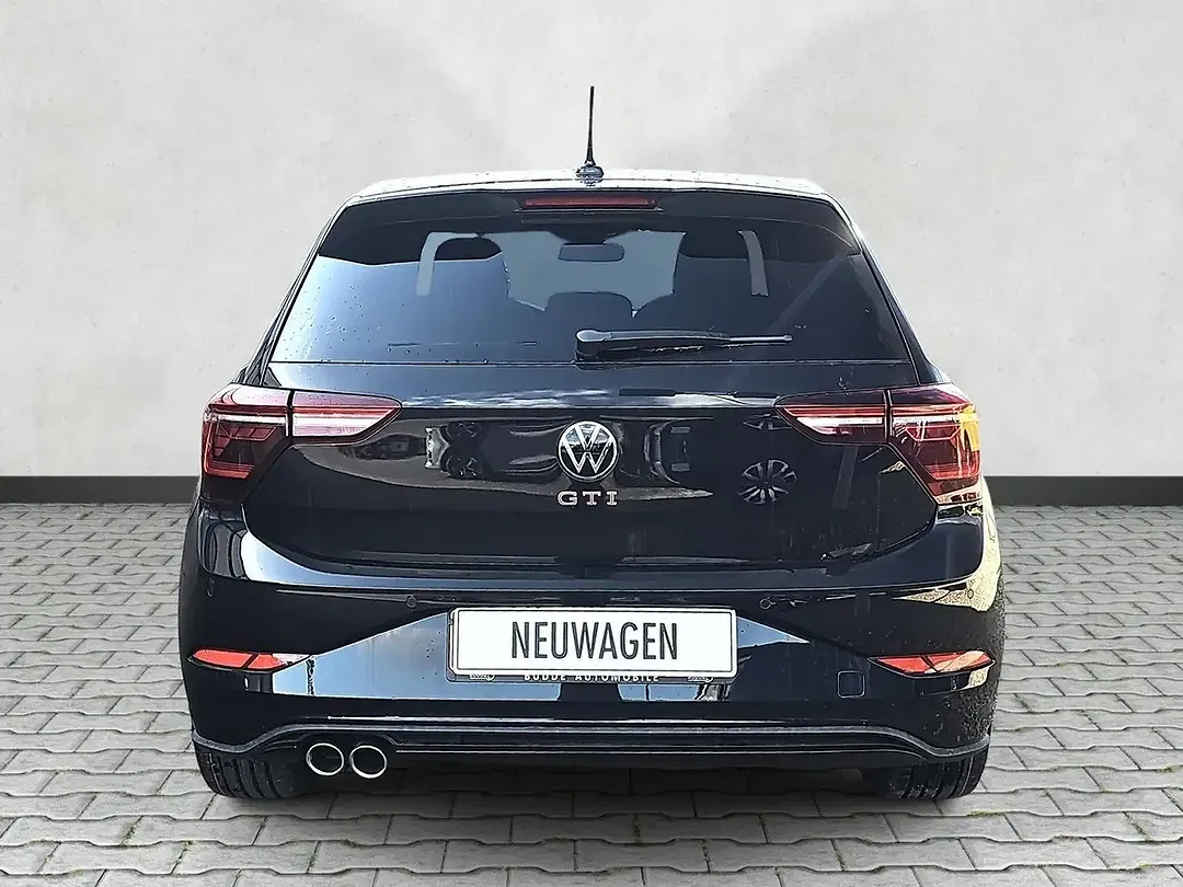 Volkswagen Polo GTI - Thumbnail 6