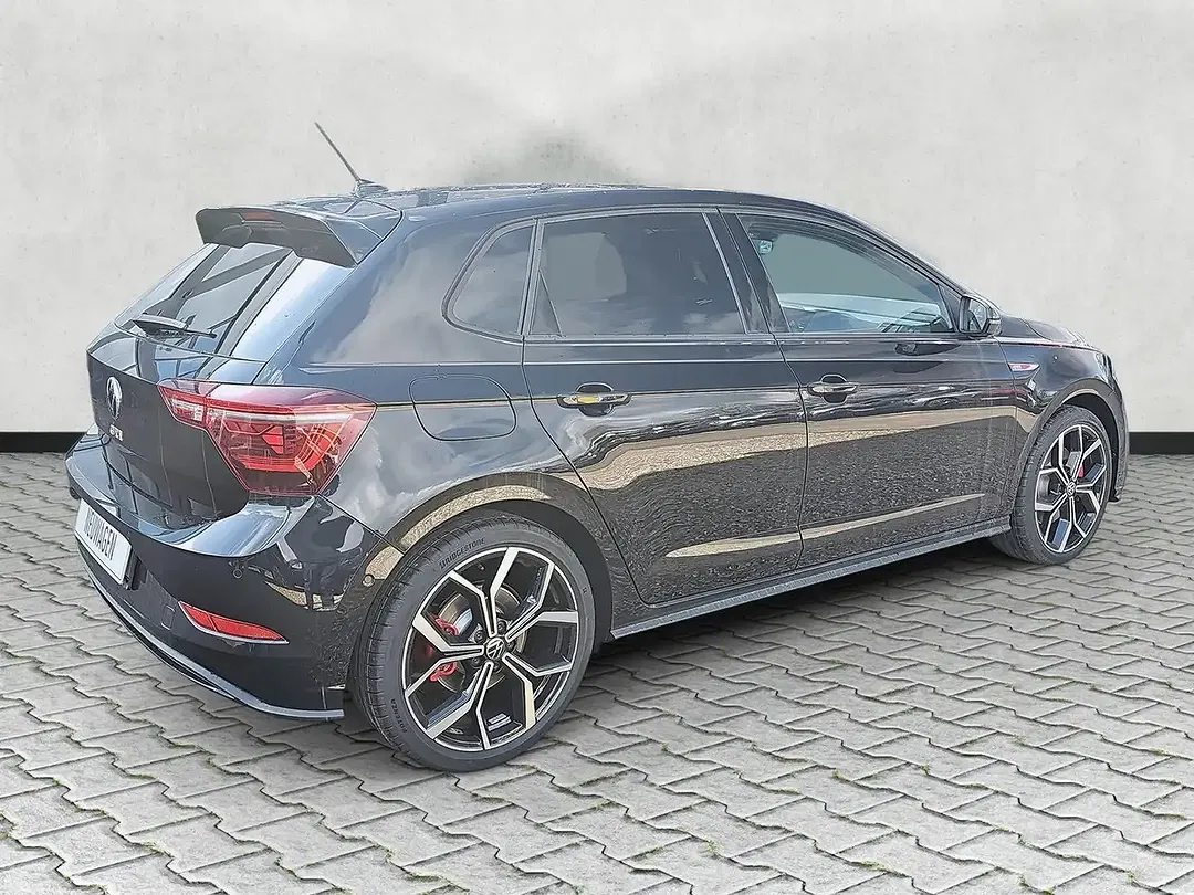 Volkswagen Polo GTI - Thumbnail 7