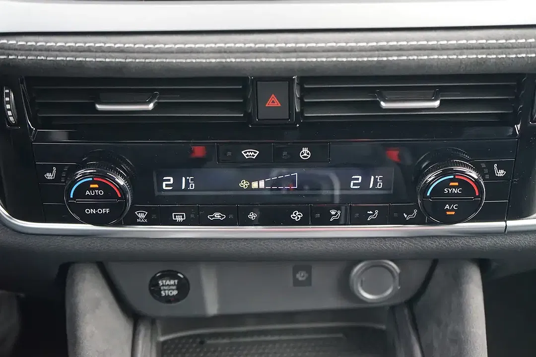Nissan Qashqai - Thumbnail 11