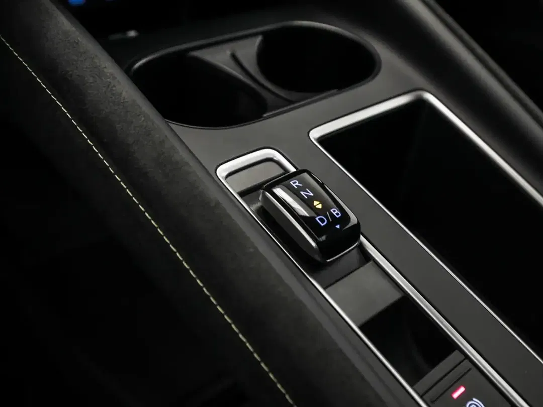 Skoda Enyaq - Thumbnail 11