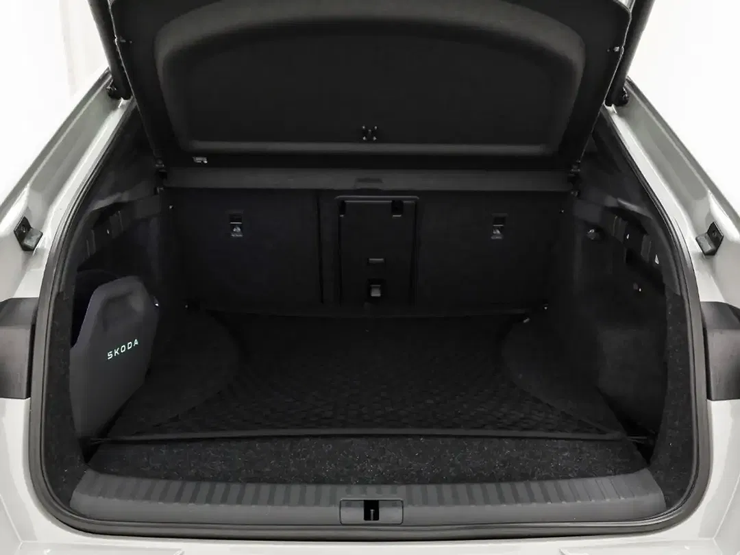 Skoda Enyaq - Thumbnail 14