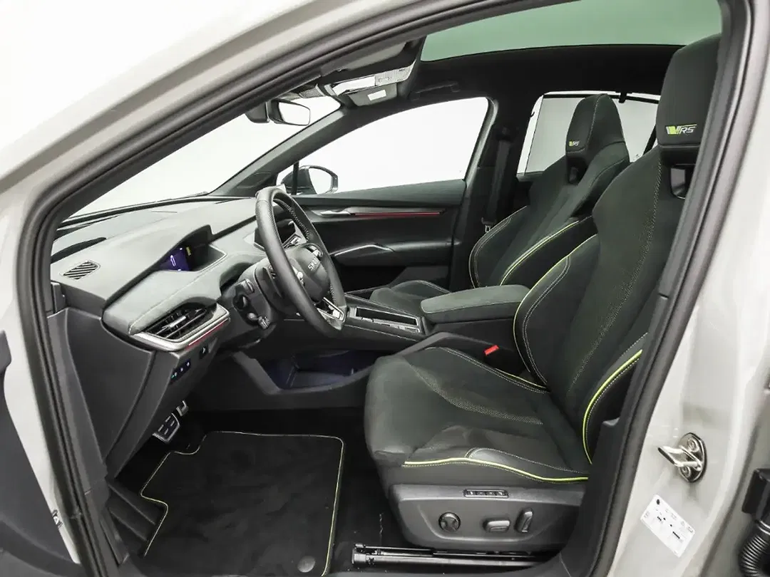Skoda Enyaq - Thumbnail 5