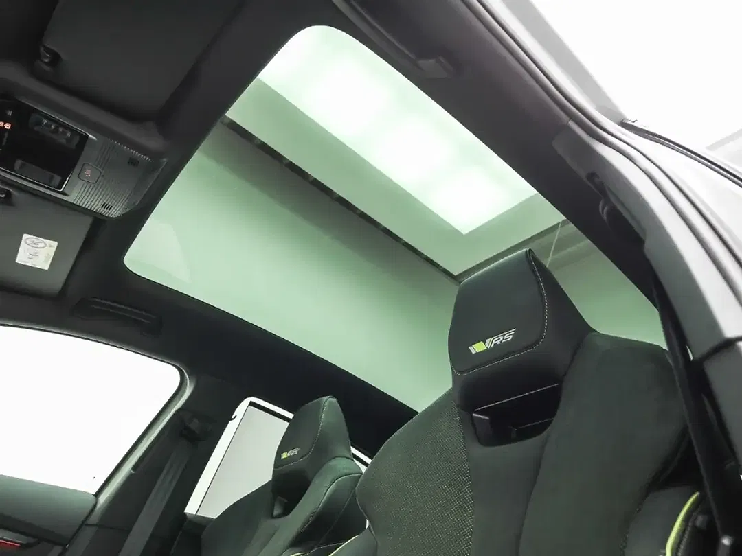 Skoda Enyaq - Thumbnail 7