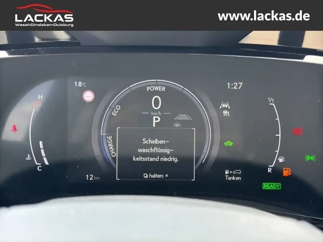 Lexus NX 350h - Thumbnail 11