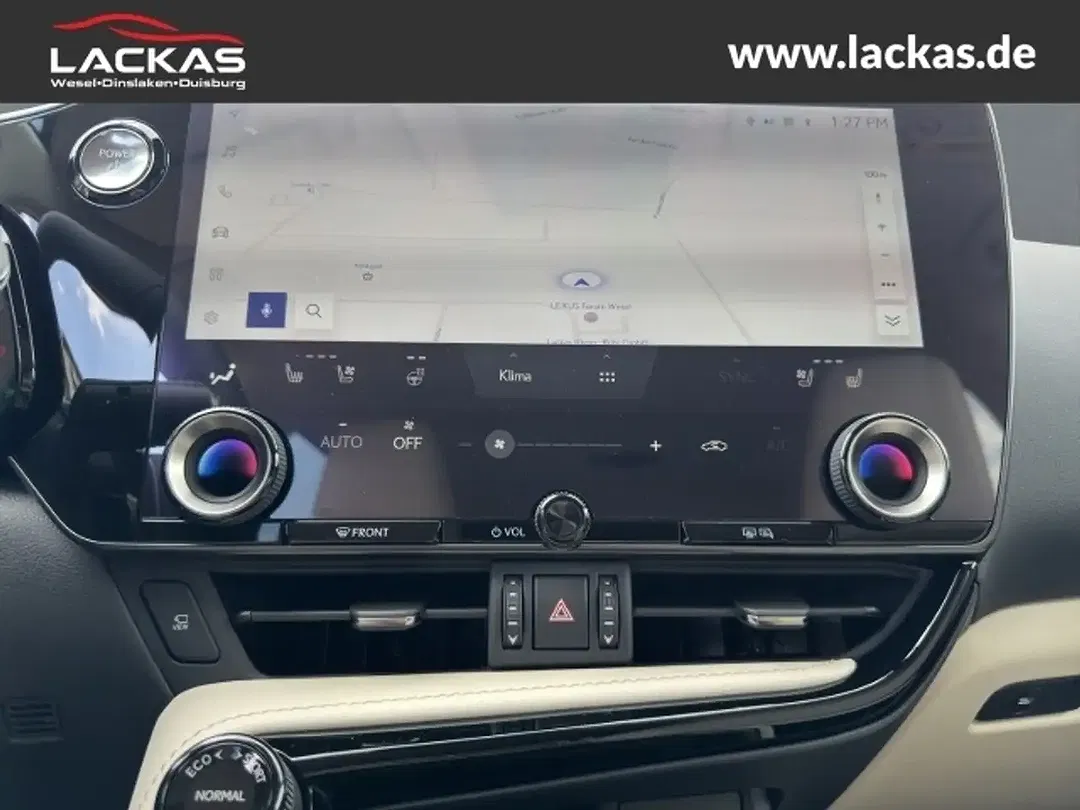 Lexus NX 350h - Thumbnail 15