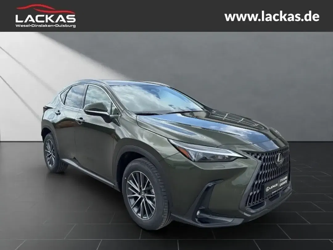 Lexus NX 350h - Thumbnail 7