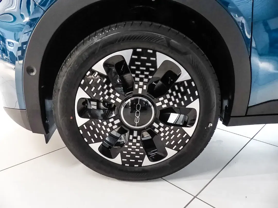 Fiat 600 - Thumbnail 3