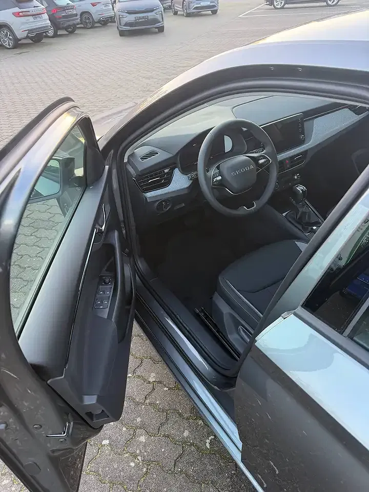Skoda Scala - Thumbnail 9