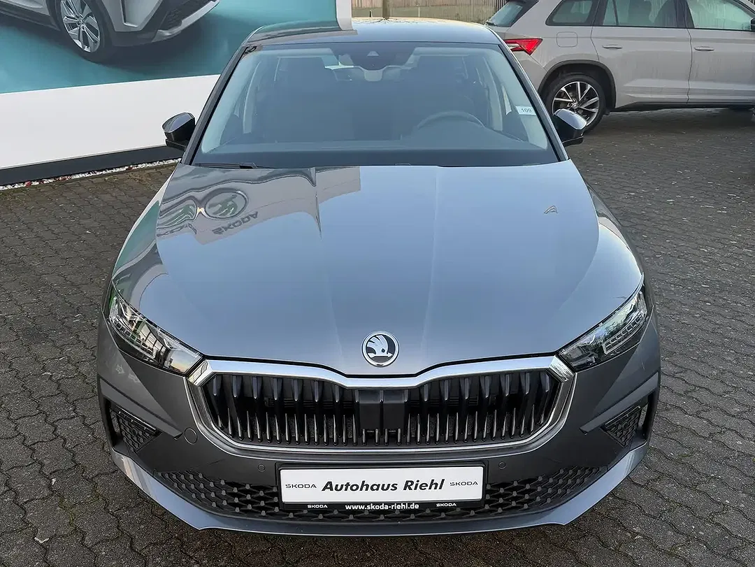 Skoda Scala 85 1.0 TSI DSG Tour - foto 2