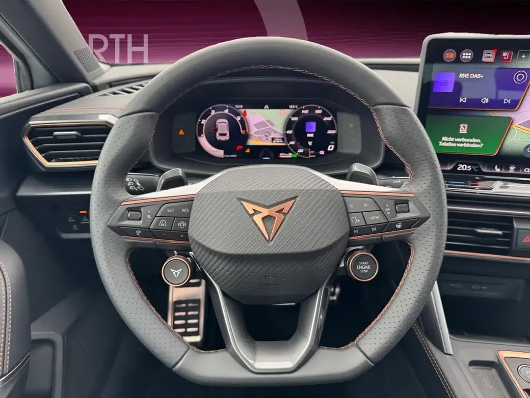 CUPRA Leon - Thumbnail 14