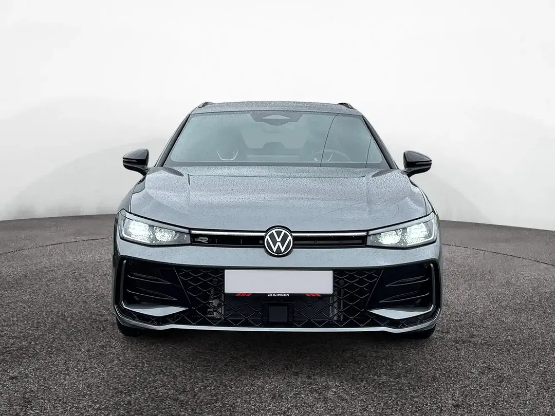 Volkswagen Passat TDI 4Motion R-Line - foto 2