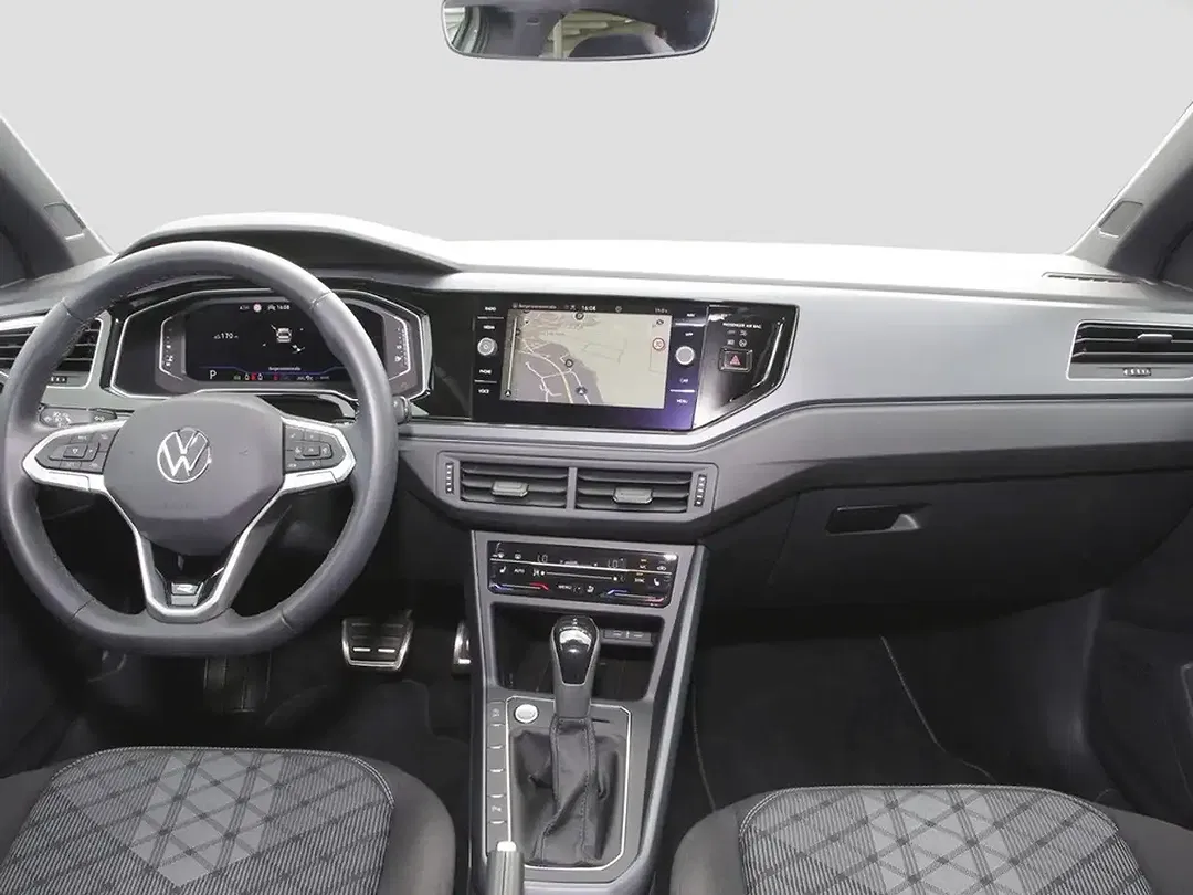 Volkswagen Polo - Thumbnail 12