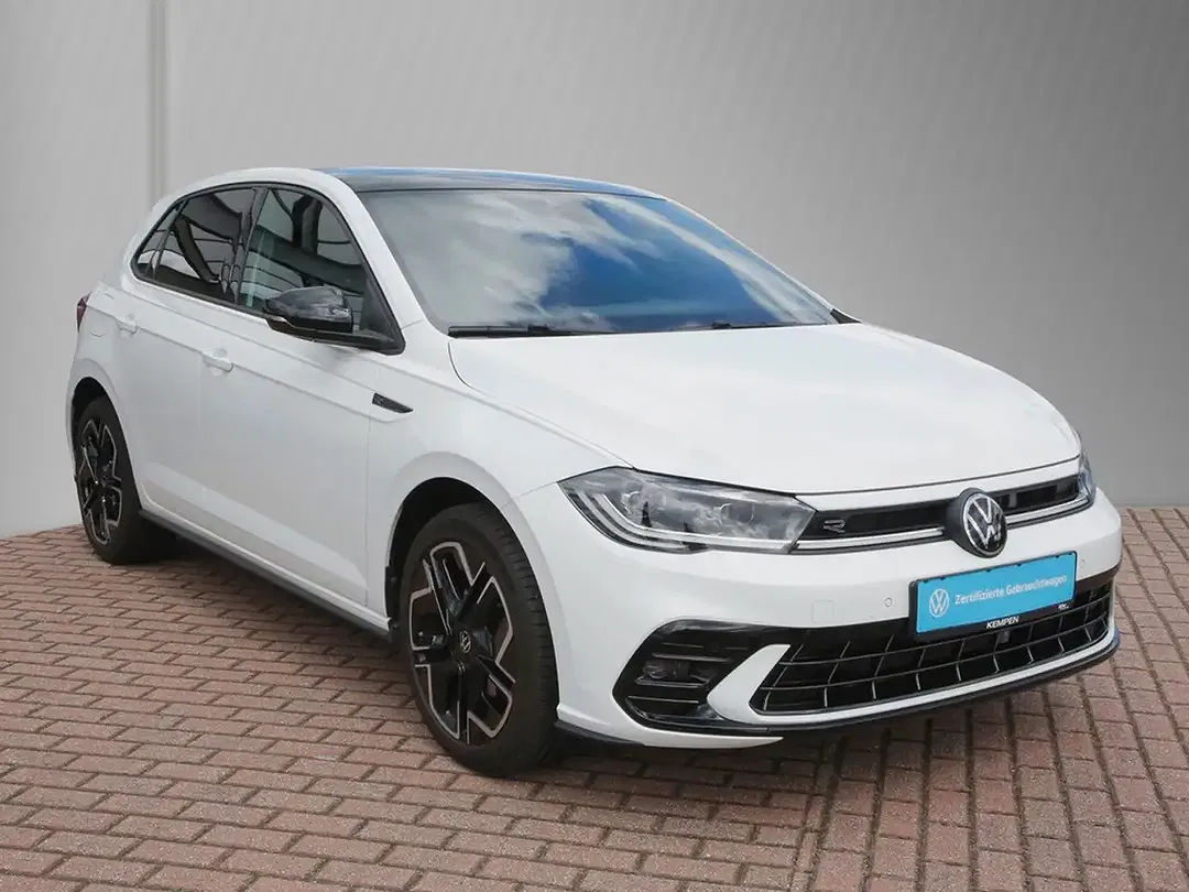 Volkswagen Polo - Thumbnail 3