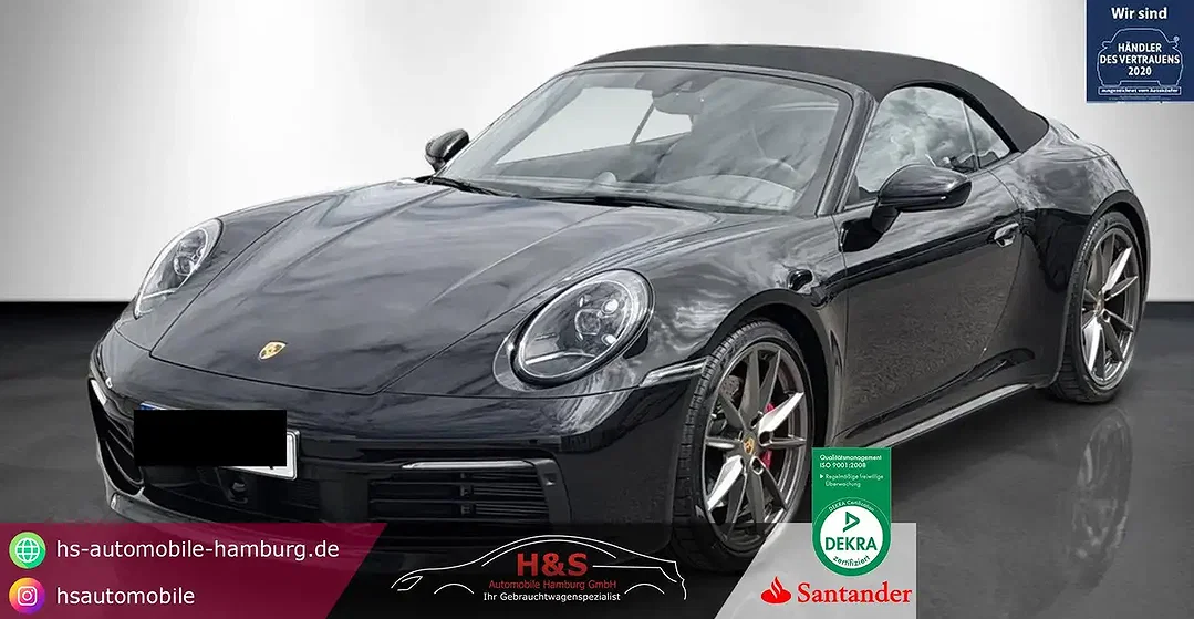Porsche 911 - Afbeelding 1