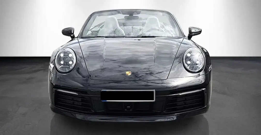 Porsche 911 - Thumbnail 8