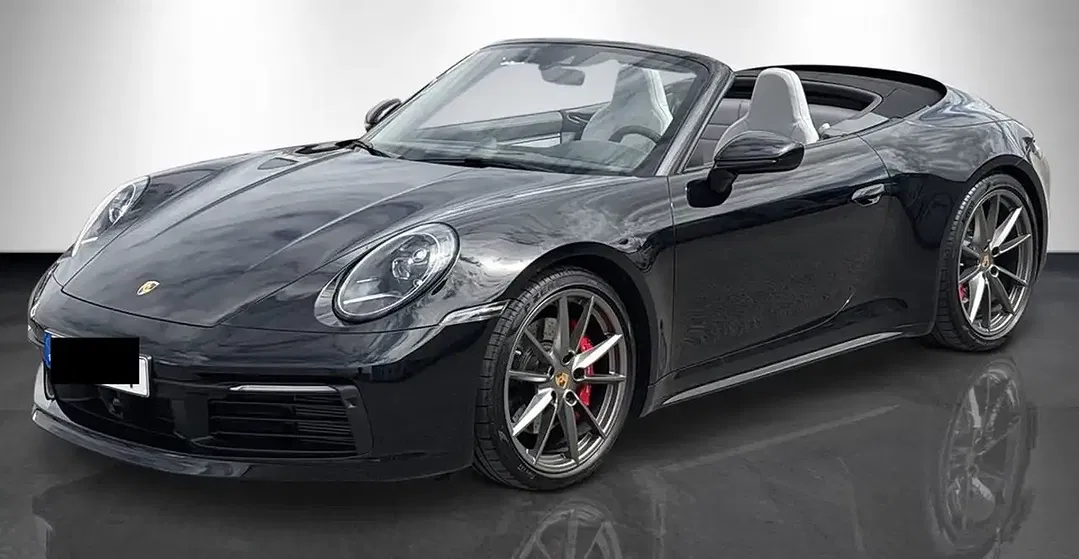 Porsche 911 - Thumbnail 7