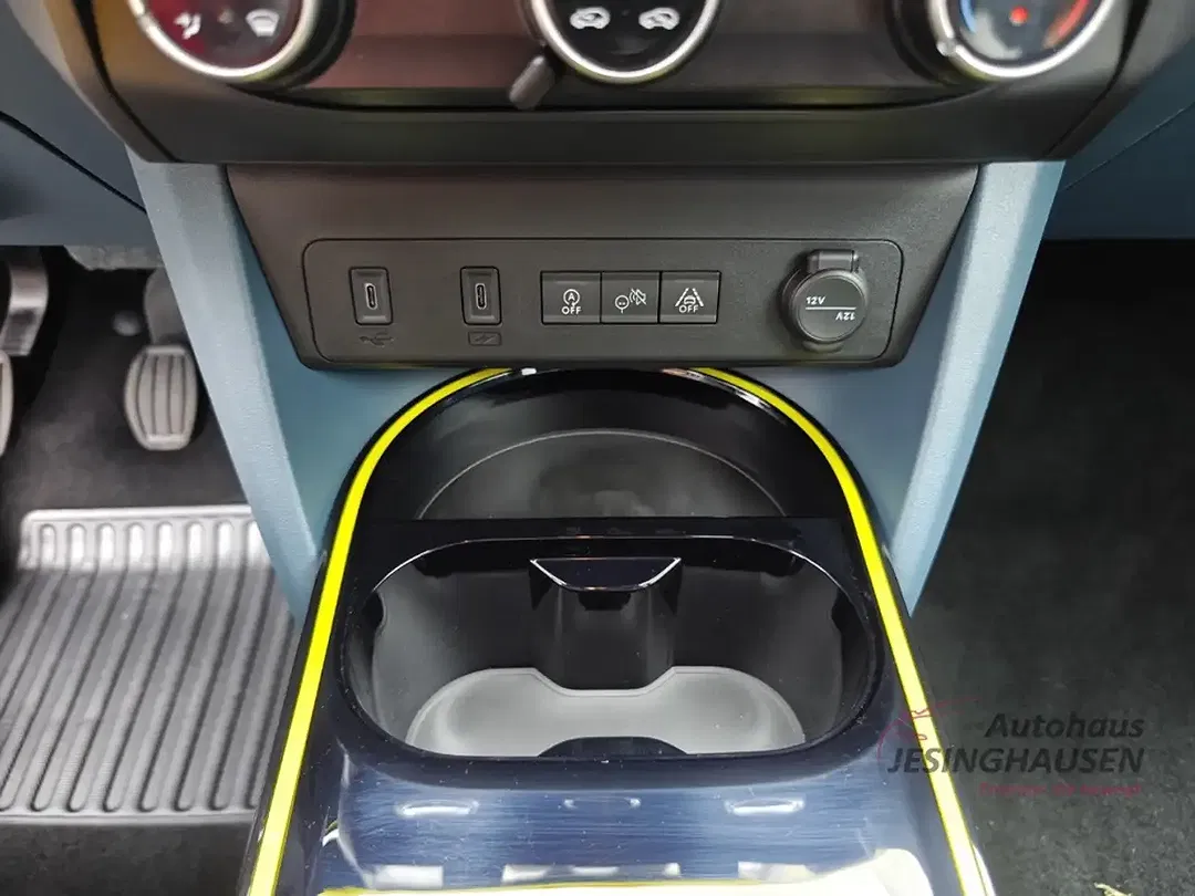 Fiat Grande Panda - Thumbnail 26