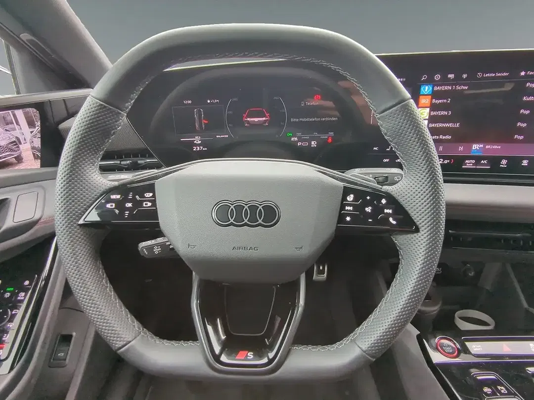 Audi S6 - Thumbnail 12