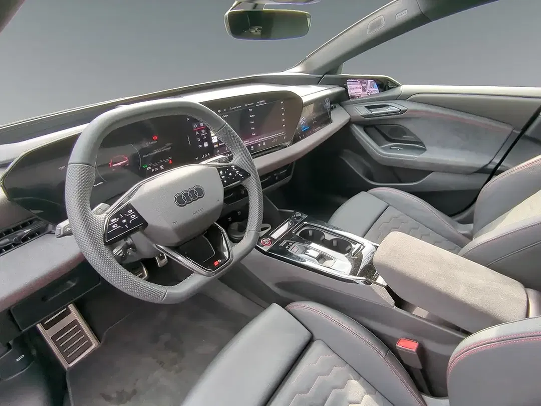 Audi S6 - Thumbnail 13