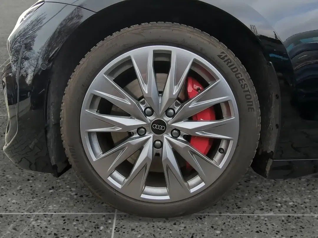 Audi S6 - Thumbnail 6