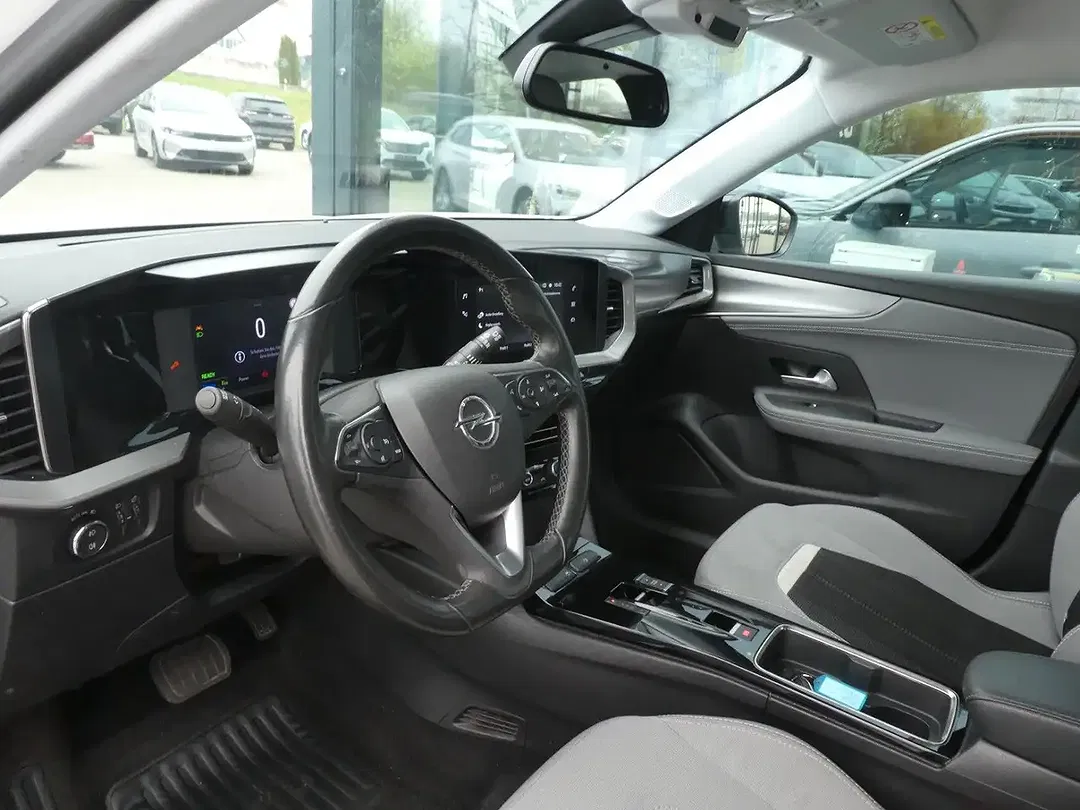 Opel Mokka-E - Thumbnail 10