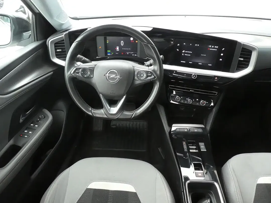 Opel Mokka-E - Thumbnail 11