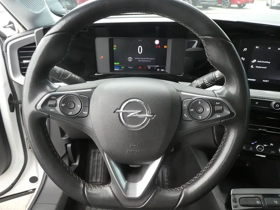Opel Mokka-E - Thumbnail 14