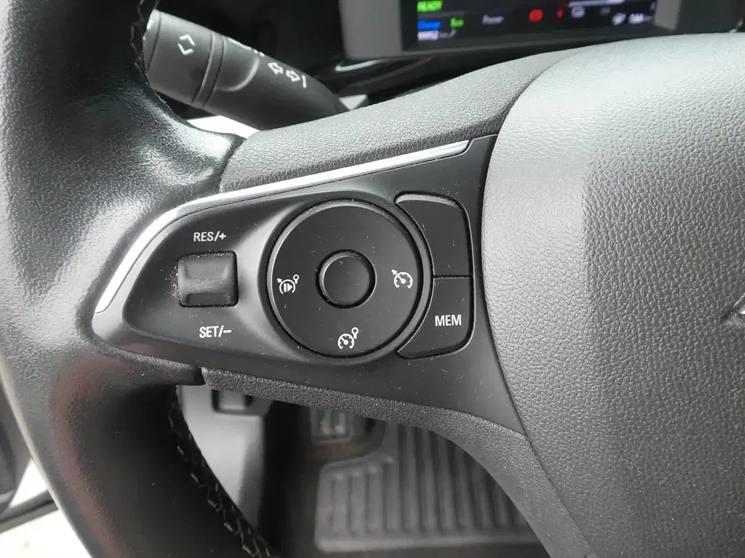 Opel Mokka-E Elegance - foto 15