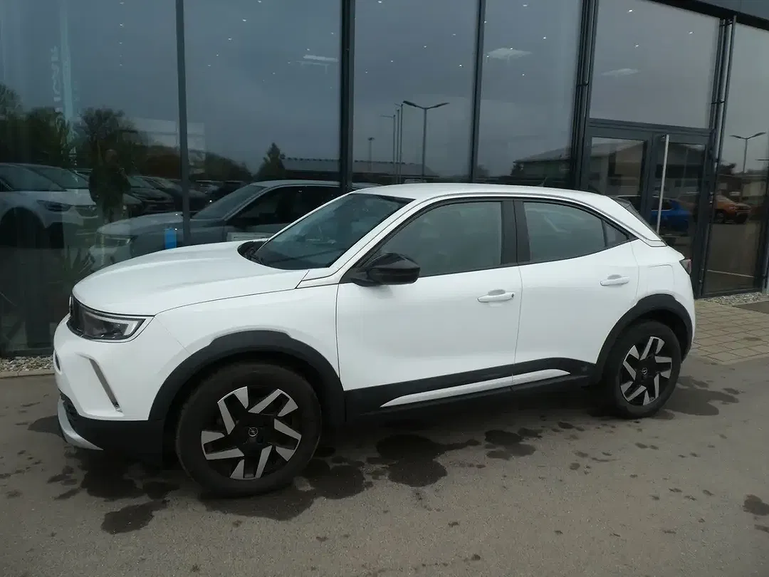 Opel Mokka-E Elegance - foto 2