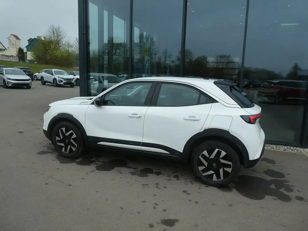 Opel Mokka-E - Thumbnail 4