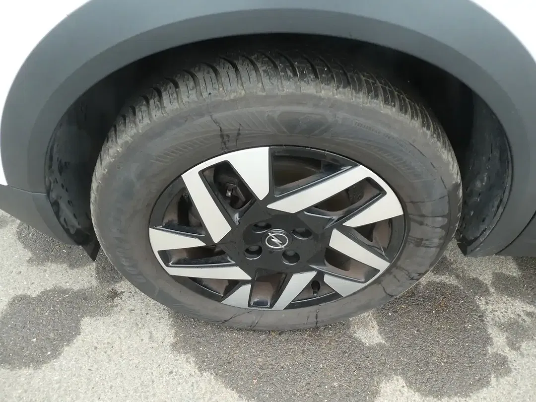 Opel Mokka-E - Thumbnail 7