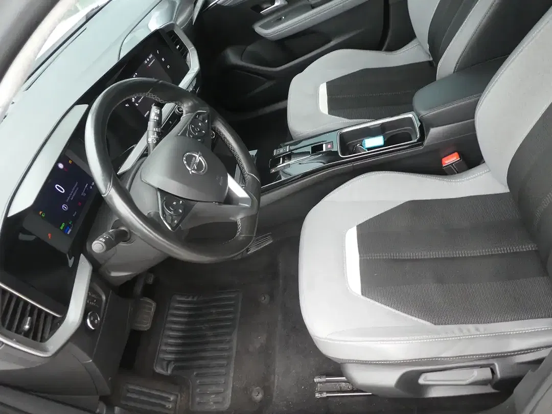 Opel Mokka-E - Thumbnail 9