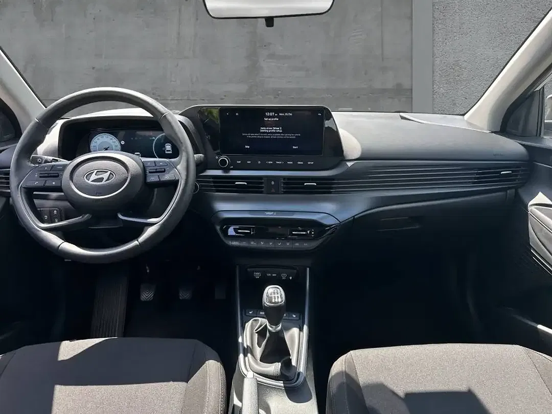 Hyundai i20 - Thumbnail 12
