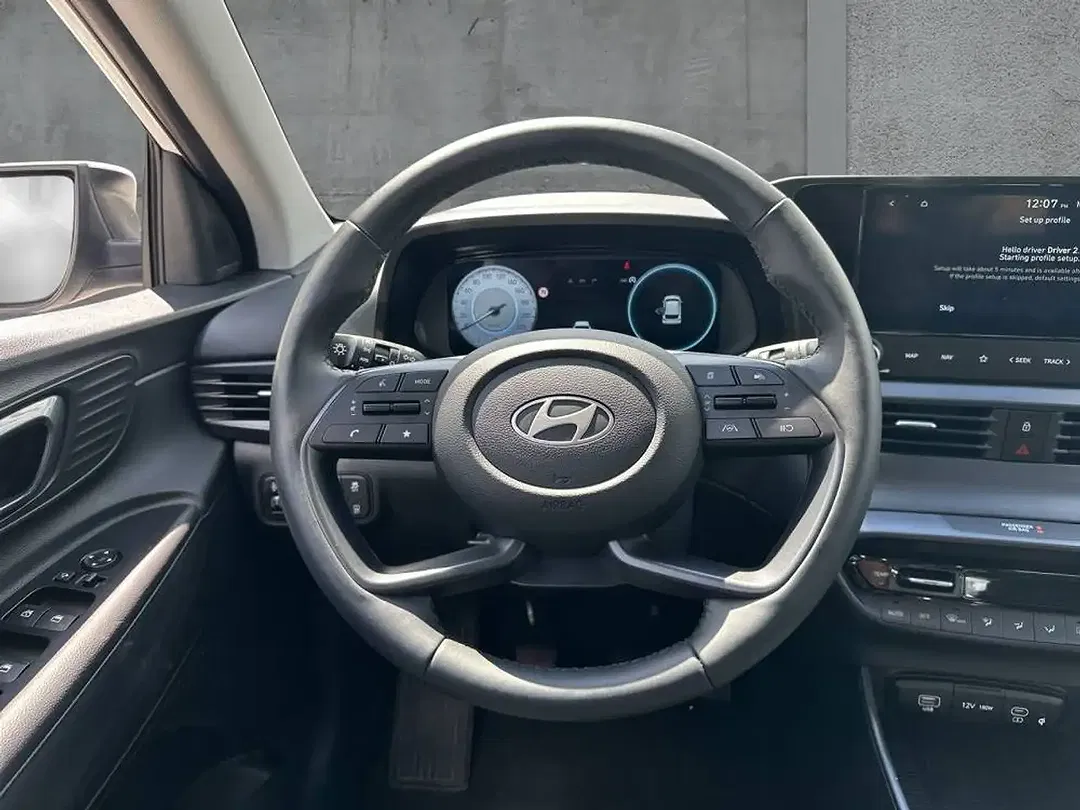 Hyundai i20 - Thumbnail 13